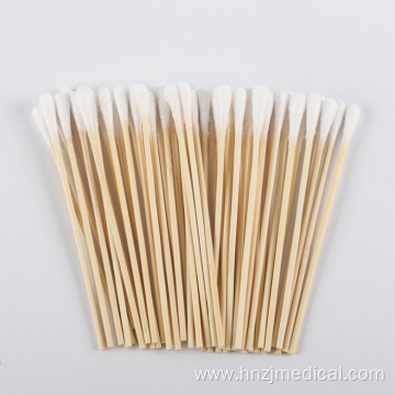 Flexible Packaging For Cotton Swab